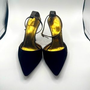 BCBGMaxAzria Heels Size 8